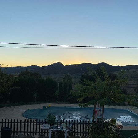 Cabana Rural El Molino - Jacuzzi La Cimada Екстериор снимка