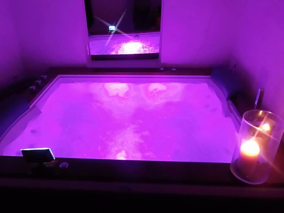 Cabana Rural El Molino - Jacuzzi La Cimada Екстериор снимка
