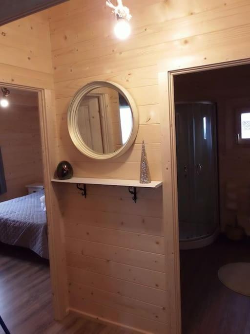 Cabana Rural El Molino - Jacuzzi La Cimada Екстериор снимка