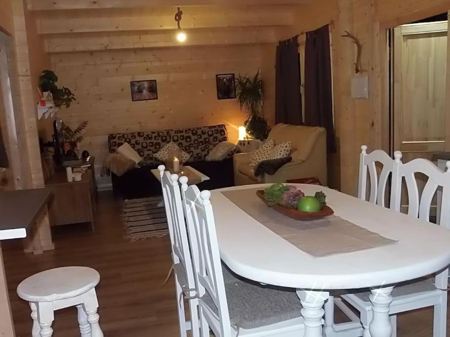 Cabana Rural El Molino - Jacuzzi La Cimada Екстериор снимка
