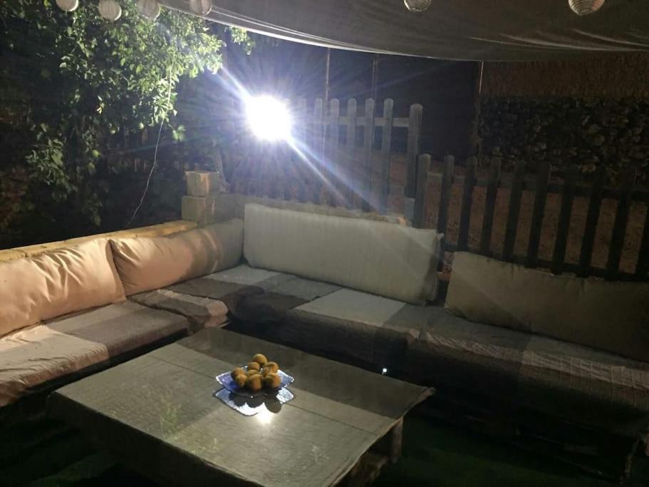 Cabana Rural El Molino - Jacuzzi La Cimada Екстериор снимка