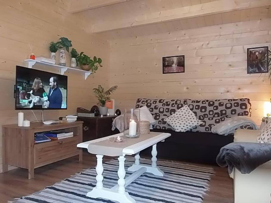 Cabana Rural El Molino - Jacuzzi La Cimada Екстериор снимка