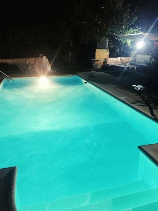 Cabana Rural El Molino - Jacuzzi La Cimada Екстериор снимка