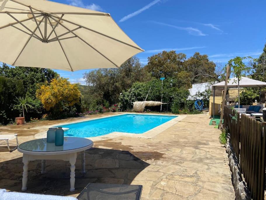 Cabana Rural El Molino - Jacuzzi La Cimada Екстериор снимка