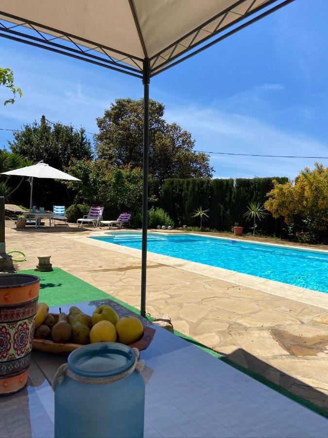 Cabana Rural El Molino - Jacuzzi La Cimada Екстериор снимка