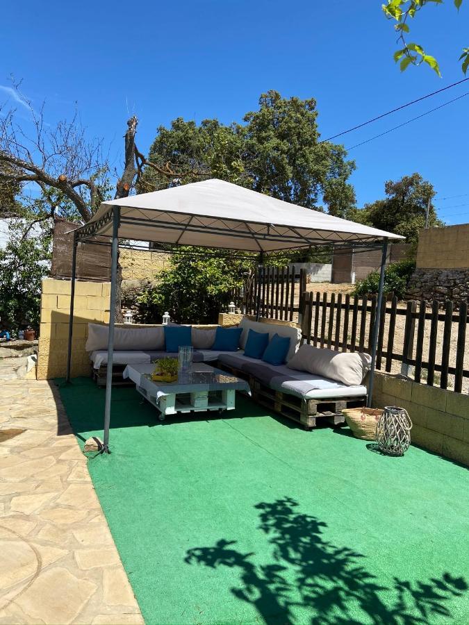 Cabana Rural El Molino - Jacuzzi La Cimada Екстериор снимка